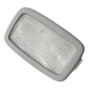 Luz Cortesia Quebra Sol Hyundai I30 2010