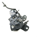 Fechadura Inferior Capo Volkswagen Golf Sportline 2011