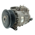 Compressor Ar Condicionado Vw Tiguan 2.0 2011/ 1k0820859s
