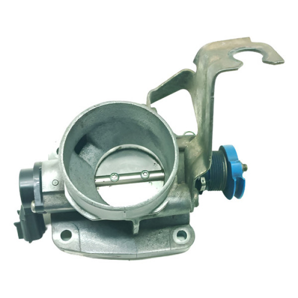 Corpo Borboleta Tbi Ford Fiesta 1.6 2013