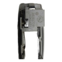 Luz Teto Cortesia Volkswagen Fox 2012