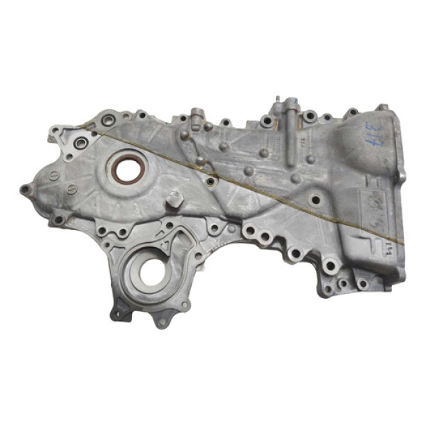 Tampa Lateral Do Motor Toyota Corolla 2022