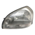 Farol Esquerdo Hyundai Tucson 2008 2009 2010