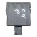 Botão Regulagem Farol Citroën C4 Pallas 2010 Preto
