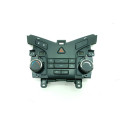 Comando Ar Condicionado Chevrolet Cruze 2013