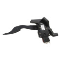 Pedal Acelerador Eletronico Gm Meriva 1.4  2010