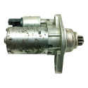 Motor Partida Arranque Volkswagen Golf 1.6 2003