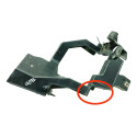 Suporte Farol Dianteiro L/direito Fiat Toro 2016 (detalhe)