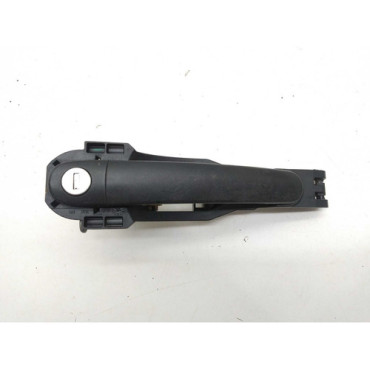 Maçaneta Externa Dia...