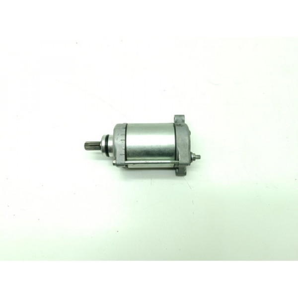 Motor De Arranque Kawasaki Zx10 2020