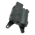 Atuador Ar Condicionado Chevrolet Meriva 2009 Preto
