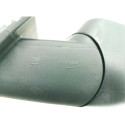 Retrovisor Manual Lado Direito Chevrolet Agile 2013