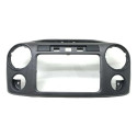 Moldura Central Painel Difusor Ar Volkswagen Amarok 2015