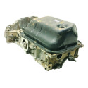 Cárter Sobre Cárter Motor Peugeot 207 1.4 2011