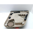 Forro Porta Traseira Esquerda Volkswagen Tiguan 2012