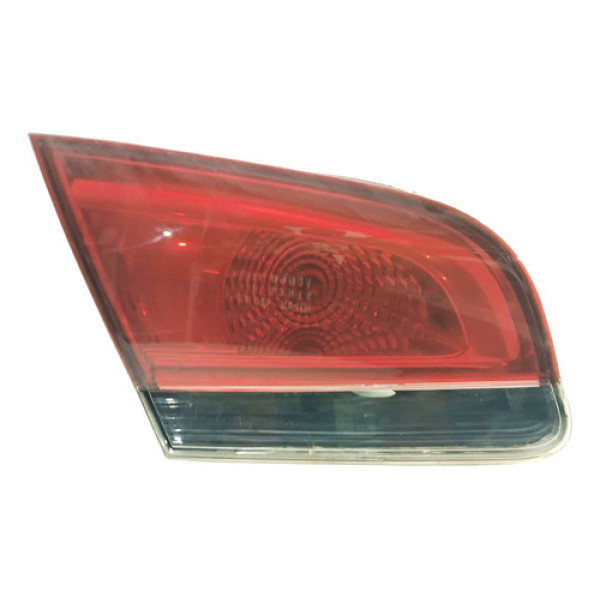 Lanterna Tampa Traseira Esquerda Fiat Siena 2008