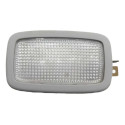 Luz Cortesia Quebra Sol Hyundai I30 2010
