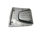 Moldura Superior Painel Ford New Fiesta 2014