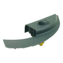 Acabamento Interior Retrovisor L/esquerdo Hyundai Hb20 2015