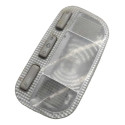 Luz Teto Cortesia Citroen C4 2013