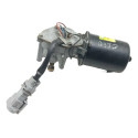 Motor Limpador Parabrisa Dianteiro Renault Clio 2005