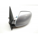 Espelho Retrovisor Esquerdo Vw Amarok Elétrico Original