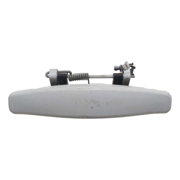 Maçaneta Externa Traseira Esquerda Renault Sandero 2017