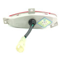 Luz Cortesia Porta Dianteira Direita Jac J3 2011 A 2014