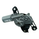 Motor Maquina Limpador Vigia Traseiro Vw Tiguan R-line 19/22