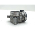  Corpo Borboleta Tbi Peugeot 208 1.6 2014