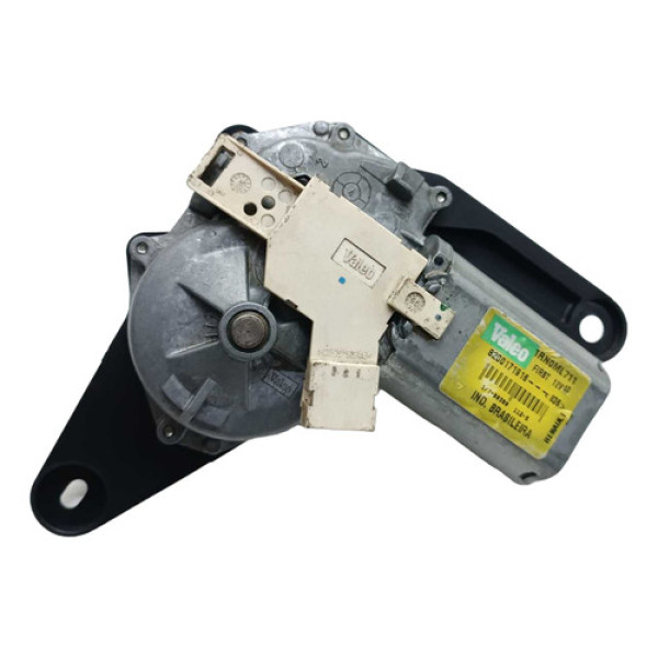 Motor Limpador Traseiro Renault Clio 2009