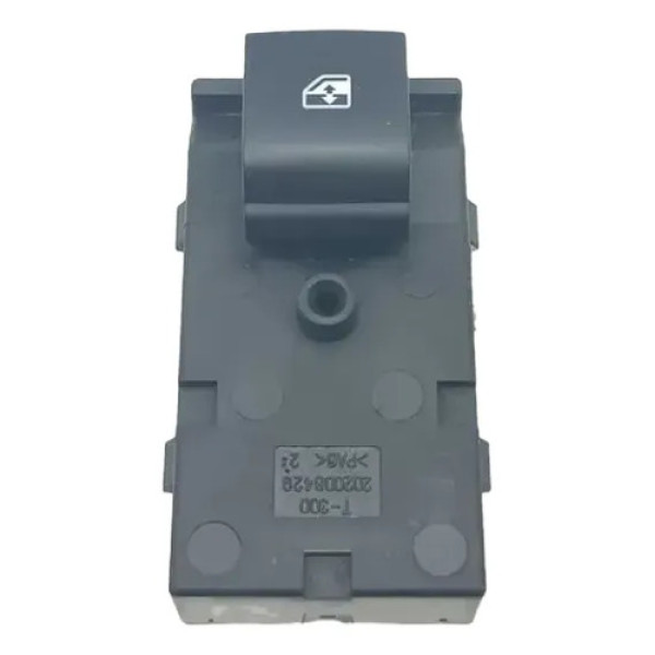 Botão Vidro Traseiro Esquerdo Chevrolet Cobalt 2014