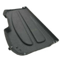 Tampão Bagagito Porta Malas Ford New Fiesta 2015 Preto