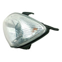 Farol Dianteiro Esquerdo Chery Tiggo 2011