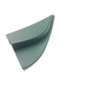 Acabamento Interno Retrovisor L/esquerdo Nissan March 2013