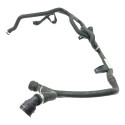 Conjunto Mangueira Agua Motor Bmw 320i 2010