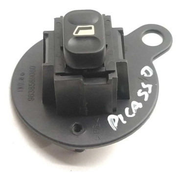 Botão Vidro Elétrico...