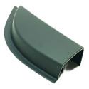 Acabamento Interno Retrovisor L/direito Honda City 2011