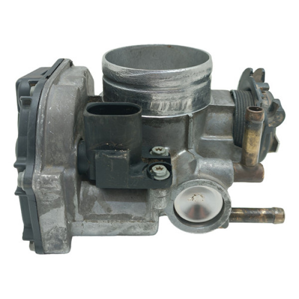 Corpo Borboleta Tbi Volkswagen Golf 2.0 2001 