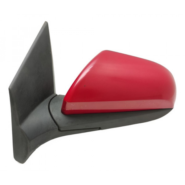 Retrovisor Elétrico Lado Esquerdo Gm Onix 2012 A 2019