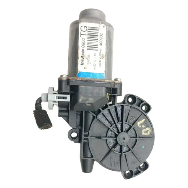 Motor Vidro Elétrico Traseiro Direito Hyundai Azera 2008