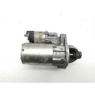 Motor Arranque Hyund...
