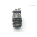 Compressor Ar Condicionado Honda City 2012