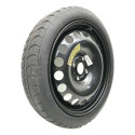 Roda Estepe Chevrolet Prisma 2015 T115/70 R16