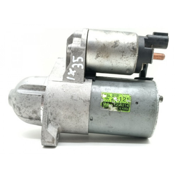 Motor Partida Arranque Ix35 2.0 2016 / 2019 