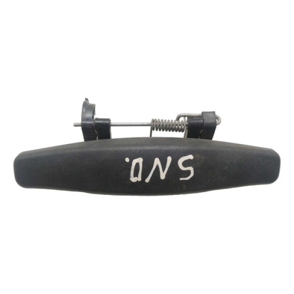 Maçaneta Externa Traseira Direita Renault Sandero 2015