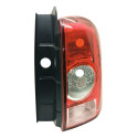 Lanterna Traseira Direita Renault Duster 2013