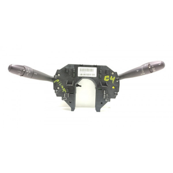 Chave Seta Farol Limpador Parabrisa Citroen C4 Picasso 2012