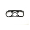  Moldura Comando Ar Fiat Grand Siena Essence 1.6 2013