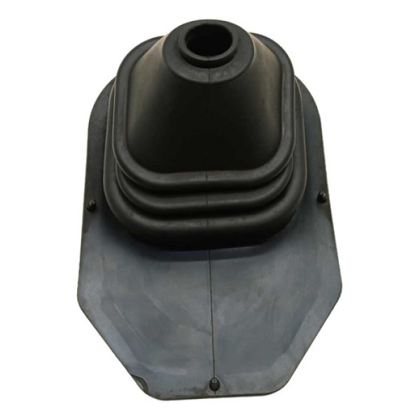 Tapa Pó Coifa Alavanca Chevrolet S10 2.4 4x2 2014